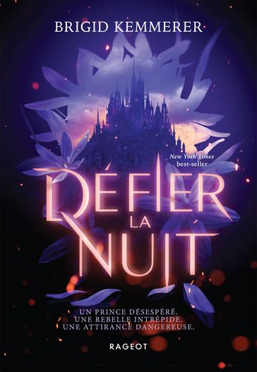 Défier la nuit - Brigid Kemmerer