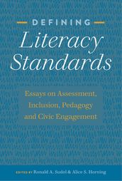 Defining Literacy Standards