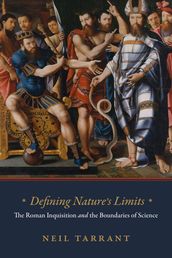 Defining Nature s Limits