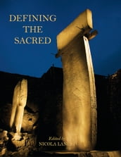 Defining the Sacred