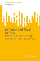 Deflation and Fiscal Deficits