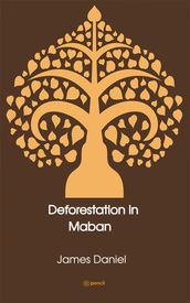 Deforestation in Maban
