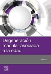 Degeneración macular asociada a la edad