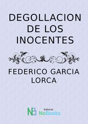 Degollacion de los inocentes