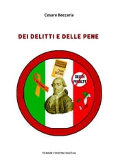 Dei Delitti e delle Pene