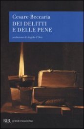 Dei delitti e delle pene