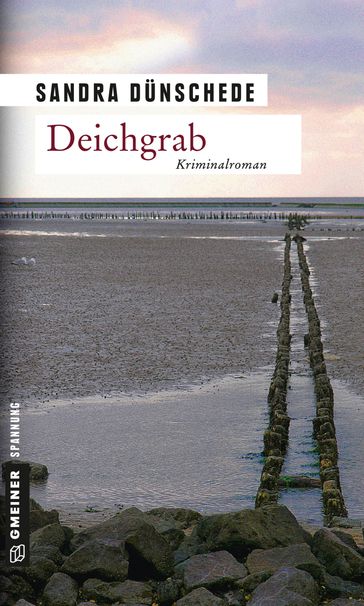 Deichgrab - Sandra Dunschede