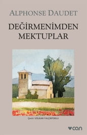 Deirmenimden Mektuplar