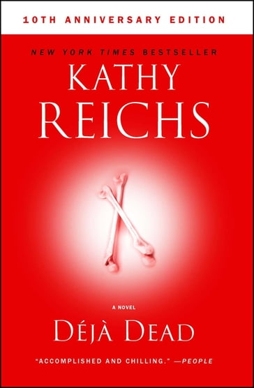 Deja Dead - Kathy Reichs