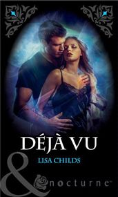 Déjà Vu (Mills & Boon Nocturne)