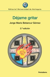 Déjame gritar