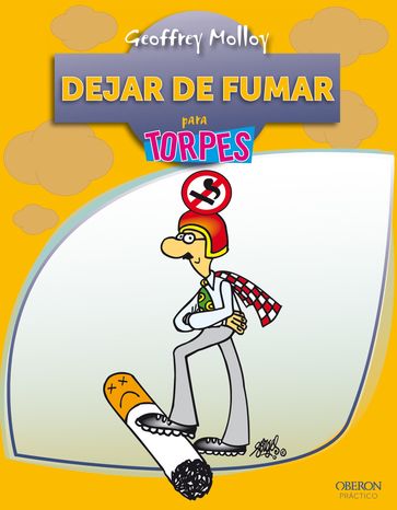 Dejar de fumar - Geoffrey Molloy