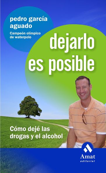 Dejarlo es posible. Ebook - Pedro García Aguado