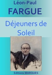 Déjeuners de Soleil