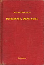 Dekameron, Dzie ósmy