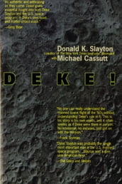 Deke! U.S. Manned Space