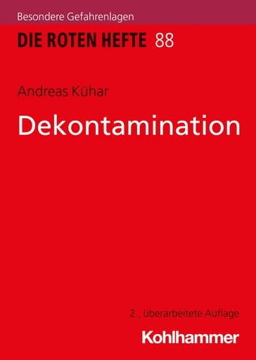 Dekontamination - Andreas Kuhar