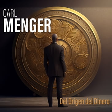 Del Origen del Dinero - Carl Menger