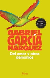 Del amor y otros demonios