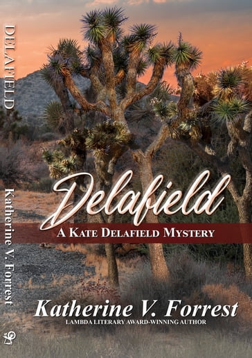 Delafield - Katherine V. Forrest