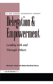 Delegation and Empowerment