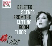 Deleted scenes from the cutting room flo