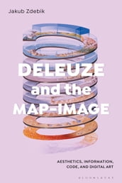 Deleuze and the Map-Image