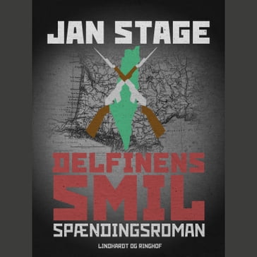 Delfinens smil - Jan Stage