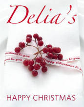 Delia s Happy Christmas