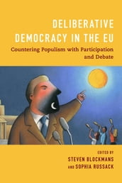 Deliberative Democracy in the EU