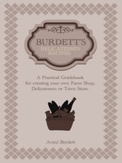 Delicatessen Cookbook: Burdett