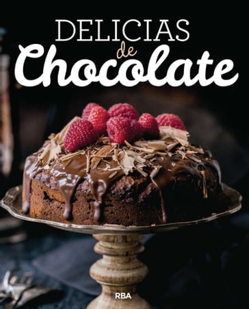 Delicias de chocolate - varios Autores