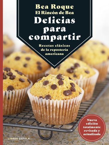 Delicias para compartir - Bea Roque