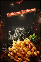 Delicious Barbecue