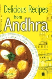 Delicious Recipes from Andhra