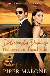 Deliciously Devious: Halloween in Beachside