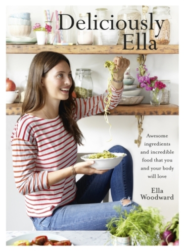 Deliciously Ella - Mills