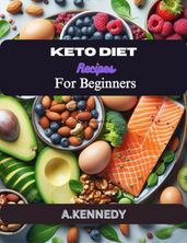 Deliciously Keto Recipes