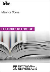 Délie de Maurice Scève