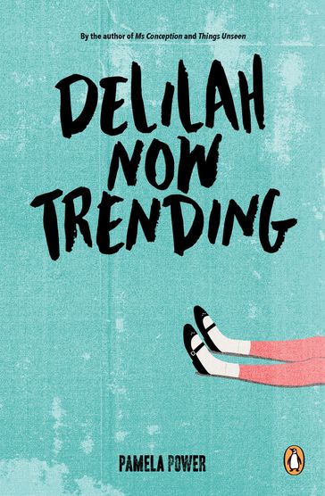 Delilah Now Trending - Pamela Power