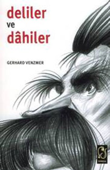 Deliler ve Dahiler - Gerhard Schroder