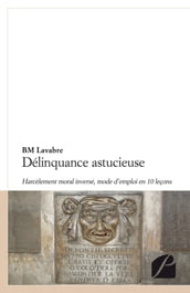 Délinquance astucieuse