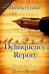 Delinquency Report