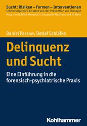 Delinquenz und Sucht