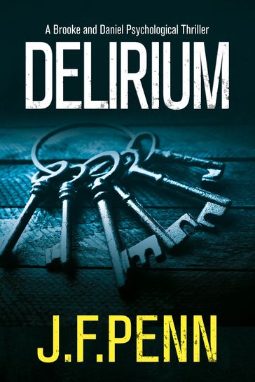 Delirium - J.F.Penn