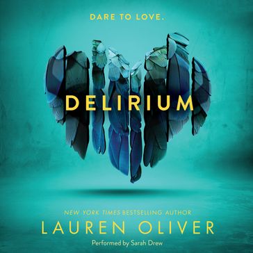 Delirium - Oliver Lauren