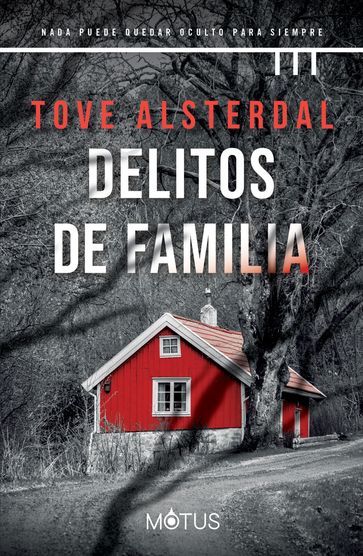 Delitos de familia (versión española) - Tove Alsterdal - Pol S. Roca