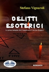 Delitti Esoterici