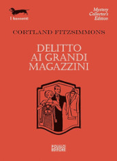 Delitto ai grandi magazzini