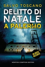 Delitto di Natale a Palermo